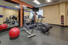 Hampton Inn Fort Lauderdale West - Pembroke Pines