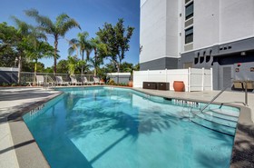 Hampton Inn Fort Lauderdale West - Pembroke Pines