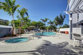 Hampton Inn Fort Lauderdale West - Pembroke Pines