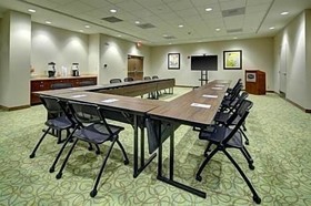 Hampton Inn Fort Lauderdale West - Pembroke Pines