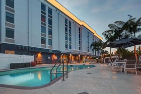 Hampton Inn Fort Lauderdale West - Pembroke Pines