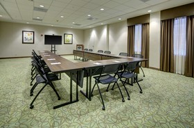 Hampton Inn Fort Lauderdale West - Pembroke Pines