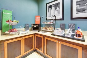 Hampton Inn Fort Lauderdale West - Pembroke Pines