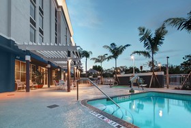 Hampton Inn Fort Lauderdale West - Pembroke Pines