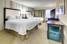 Hampton Inn Fort Lauderdale West - Pembroke Pines