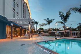 Hampton Inn Fort Lauderdale West - Pembroke Pines