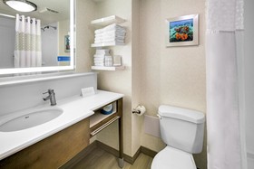 Hampton Inn Fort Lauderdale West - Pembroke Pines