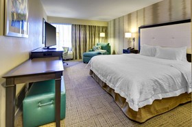 Hampton Inn Fort Lauderdale West - Pembroke Pines