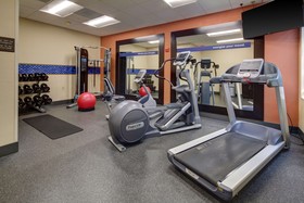 Hampton Inn Fort Lauderdale West - Pembroke Pines