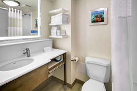 Hampton Inn Fort Lauderdale West - Pembroke Pines