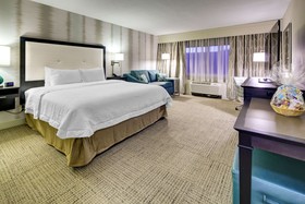 Hampton Inn Fort Lauderdale West - Pembroke Pines