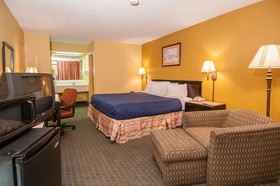 Rest and Relax Inn