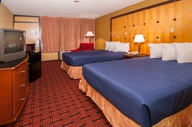 Rest and Relax Inn