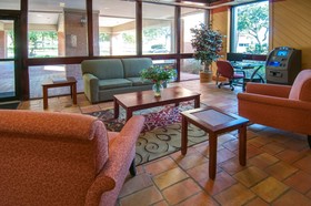 Rest and Relax Inn
