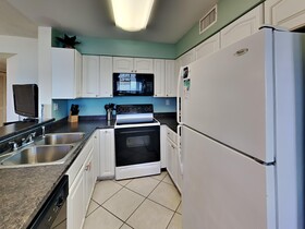 Gulf Winds by Surfside Vacation Rental