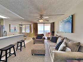 Gulf Winds by Surfside Vacation Rental