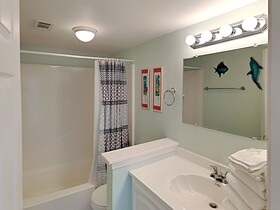 Gulf Winds by Surfside Vacation Rental