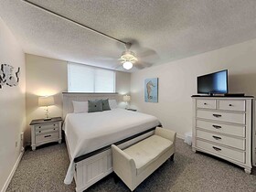 Gulf Winds by Surfside Vacation Rental