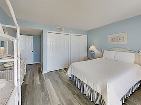 Gulf Winds by Surfside Vacation Rental