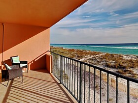 Gulf Winds by Surfside Vacation Rental