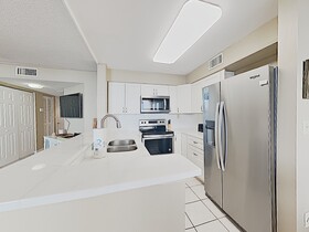 Gulf Winds by Surfside Vacation Rental