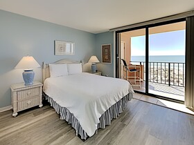 Gulf Winds by Surfside Vacation Rental