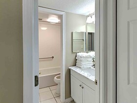 Gulf Winds by Surfside Vacation Rental