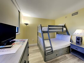 Gulf Winds by Surfside Vacation Rental