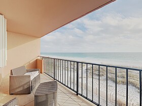 Gulf Winds by Surfside Vacation Rental