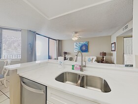 Gulf Winds by Surfside Vacation Rental