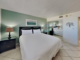 Gulf Winds by Surfside Vacation Rental