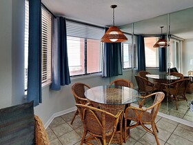 Gulf Winds by Surfside Vacation Rental