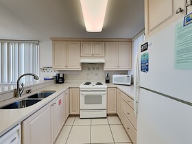 Gulf Winds by Surfside Vacation Rental