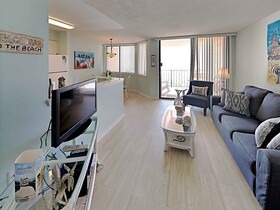 Gulf Winds by Surfside Vacation Rental
