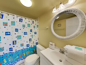 Gulf Winds by Surfside Vacation Rental