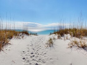 Gulf Winds by Surfside Vacation Rental