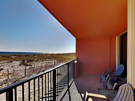 Gulf Winds by Surfside Vacation Rental