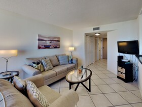 Gulf Winds by Surfside Vacation Rental