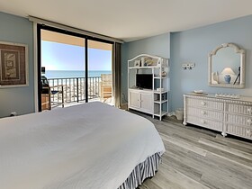 Gulf Winds by Surfside Vacation Rental