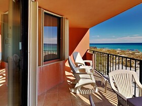 Gulf Winds by Surfside Vacation Rental