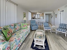Gulf Winds by Surfside Vacation Rental
