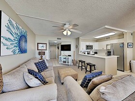 Gulf Winds by Surfside Vacation Rental