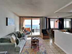 Gulf Winds by Surfside Vacation Rental