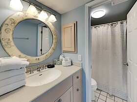 Gulf Winds by Surfside Vacation Rental