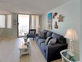 Gulf Winds by Surfside Vacation Rental