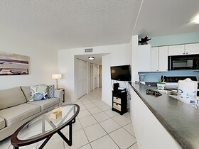 Gulf Winds by Surfside Vacation Rental