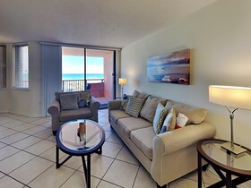 Gulf Winds by Surfside Vacation Rental
