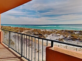 Gulf Winds by Surfside Vacation Rental