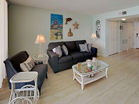 Gulf Winds by Surfside Vacation Rental