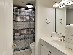 Gulf Winds by Surfside Vacation Rental